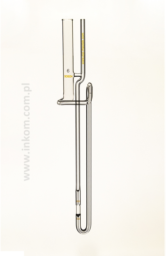 Kapilara Zeitfuchs Cross-Arm